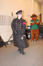 ValleyCon 37 - 2011
